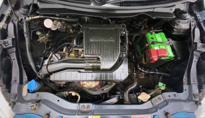 2014 Maruti Swift Dzire VXI, Petrol, Manual, 61,871 km, Open Bonet