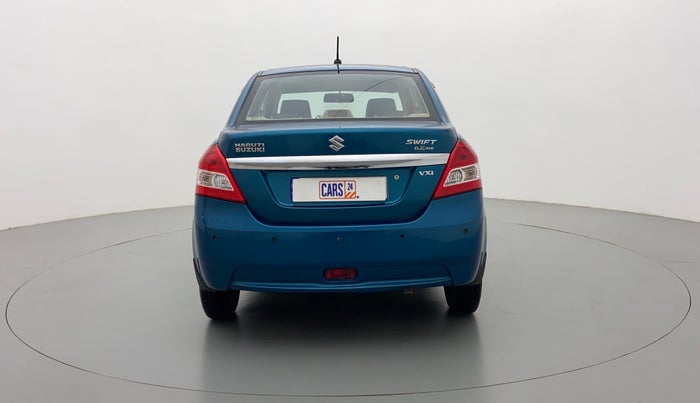 2014 Maruti Swift Dzire VXI, Petrol, Manual, 61,871 km, Back/Rear