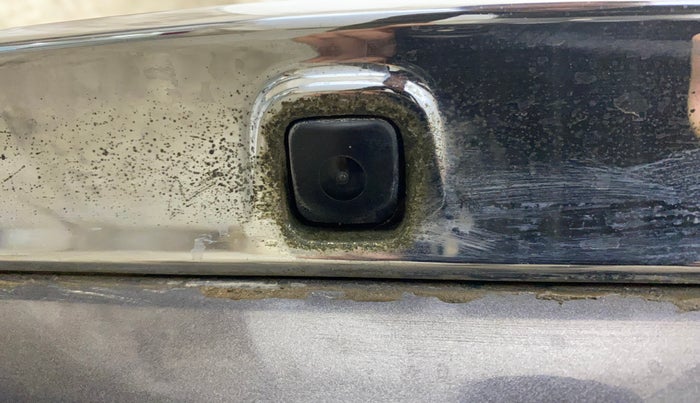 2017 Maruti Baleno ALPHA PETROL 1.2, Petrol, Manual, 88,657 km, Parking Camera