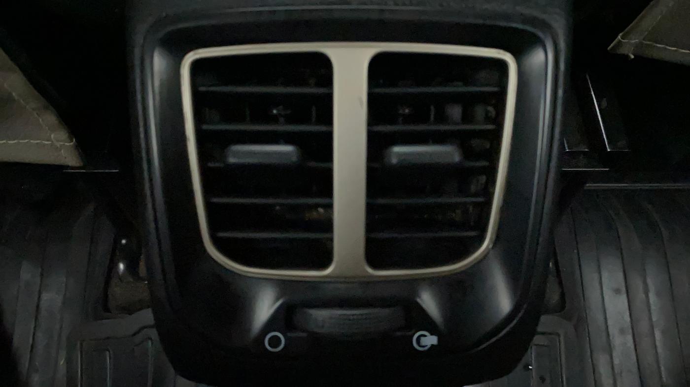 2019 Hyundai NEW SANTRO SPORTZ CNG, CNG, Manual, 47,451 km, Rear AC Vents