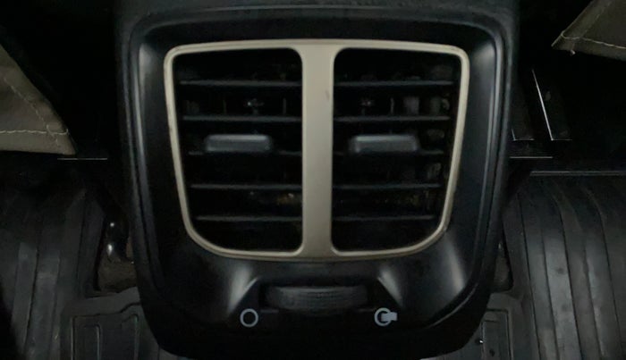 2019 Hyundai NEW SANTRO SPORTZ CNG, CNG, Manual, 47,451 km, Rear AC Vents