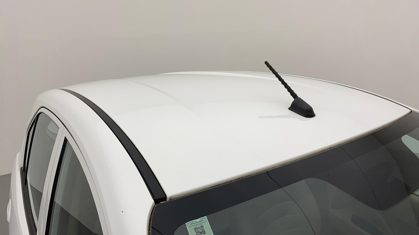 2019 Hyundai NEW SANTRO SPORTZ CNG, CNG, Manual, 47,451 km, Roof