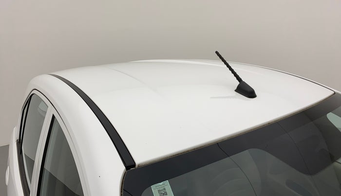 2019 Hyundai NEW SANTRO SPORTZ CNG, CNG, Manual, 47,451 km, Roof