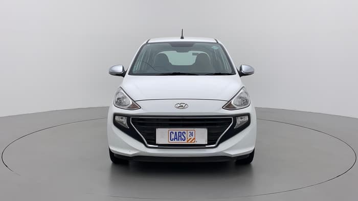 2019 Hyundai NEW SANTRO SPORTZ CNG, CNG, Manual, 47,451 km, Front