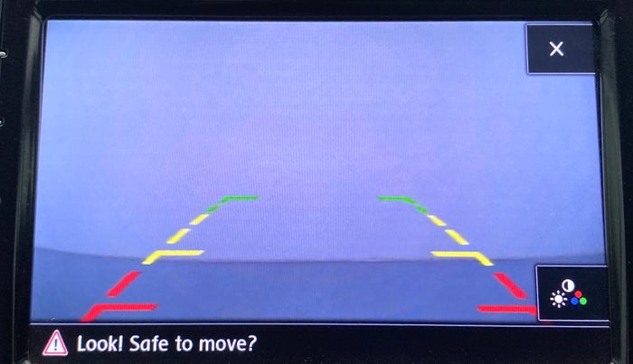 2022 Volkswagen Polo 1.0 GT TSI AT, Petrol, Automatic, 20,852 km, Parking Camera