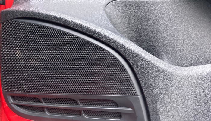 2022 Volkswagen Polo 1.0 GT TSI AT, Petrol, Automatic, 20,852 km, Speaker