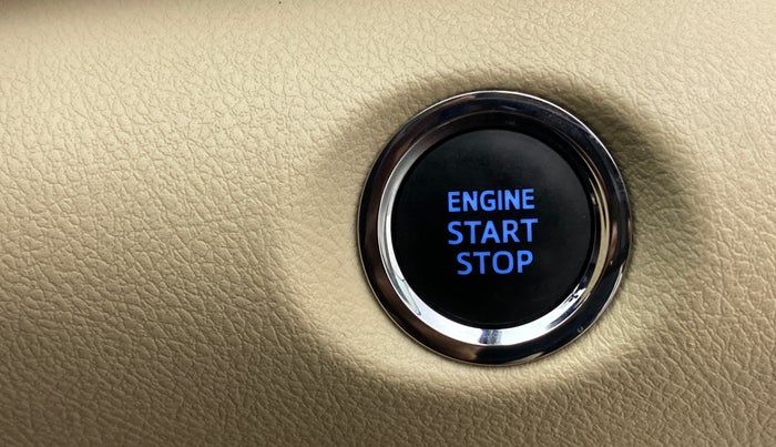 2018 Toyota YARIS V CVT, Petrol, Automatic, 18,877 km, Keyless Start/ Stop Button