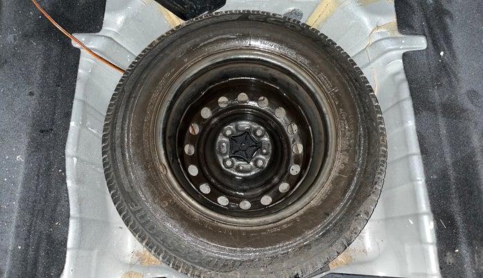 2022 Tata ALTROZ XM PLUS PETROL, Petrol, Manual, 58,299 km, Spare Tyre