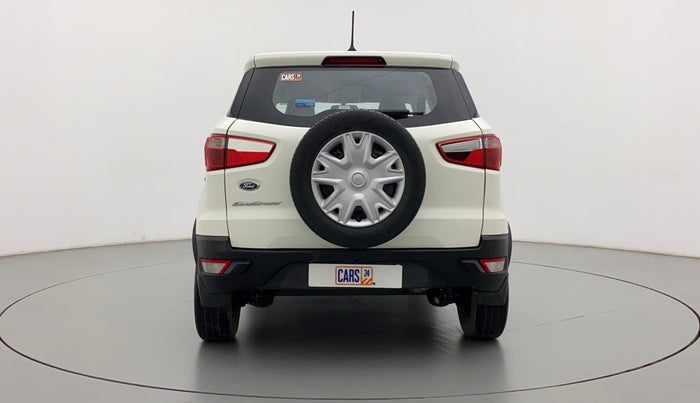 2020 Ford Ecosport TREND 1.5L PETROL, Petrol, Manual, 45,810 km, Back/Rear