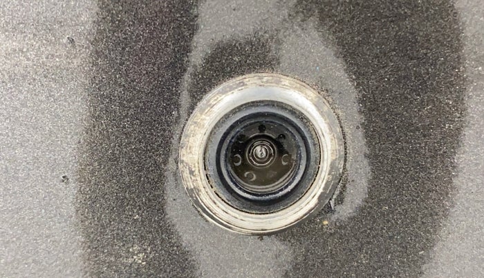 2019 Hyundai GRAND I10 NIOS ERA 1.2 KAPPA VTVT, Petrol, Manual, 1,50,554 km, Parking Camera