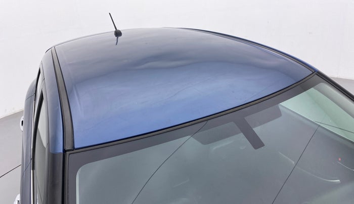 2018 Maruti Baleno ZETA PETROL 1.2, Petrol, Manual, 96,858 km, Roof