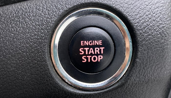 2018 Maruti Baleno ZETA PETROL 1.2, Petrol, Manual, 96,858 km, Keyless Start/ Stop Button