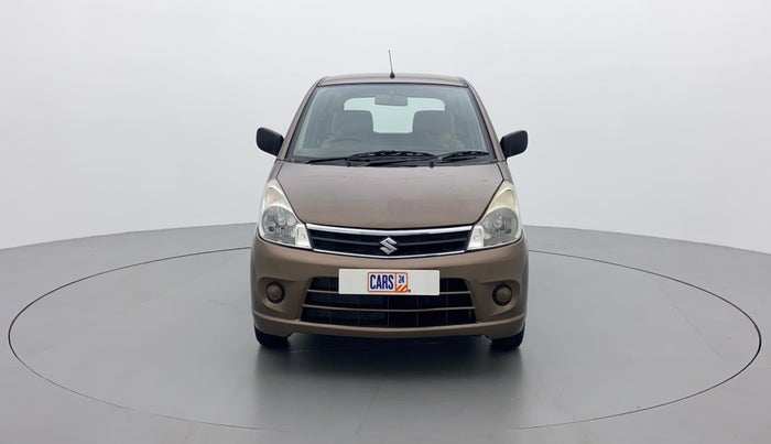 2010 Maruti Zen Estilo LXI, Petrol, Manual, 73,482 km, Front