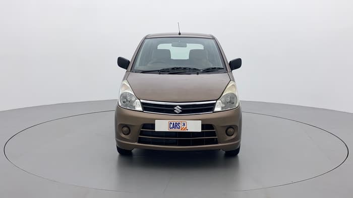 2010 Maruti Zen Estilo LXI, Petrol, Manual, 73,482 km, Front