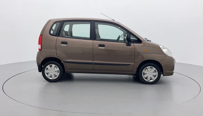 2010 Maruti Zen Estilo LXI, Petrol, Manual, 73,482 km, Right Side View