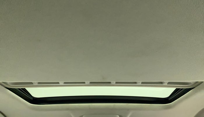 2023 Tata NEXON XZA PLUS (L) DUAL TONE, Petrol, Automatic, 3,454 km, Moonroof/ Sunroof