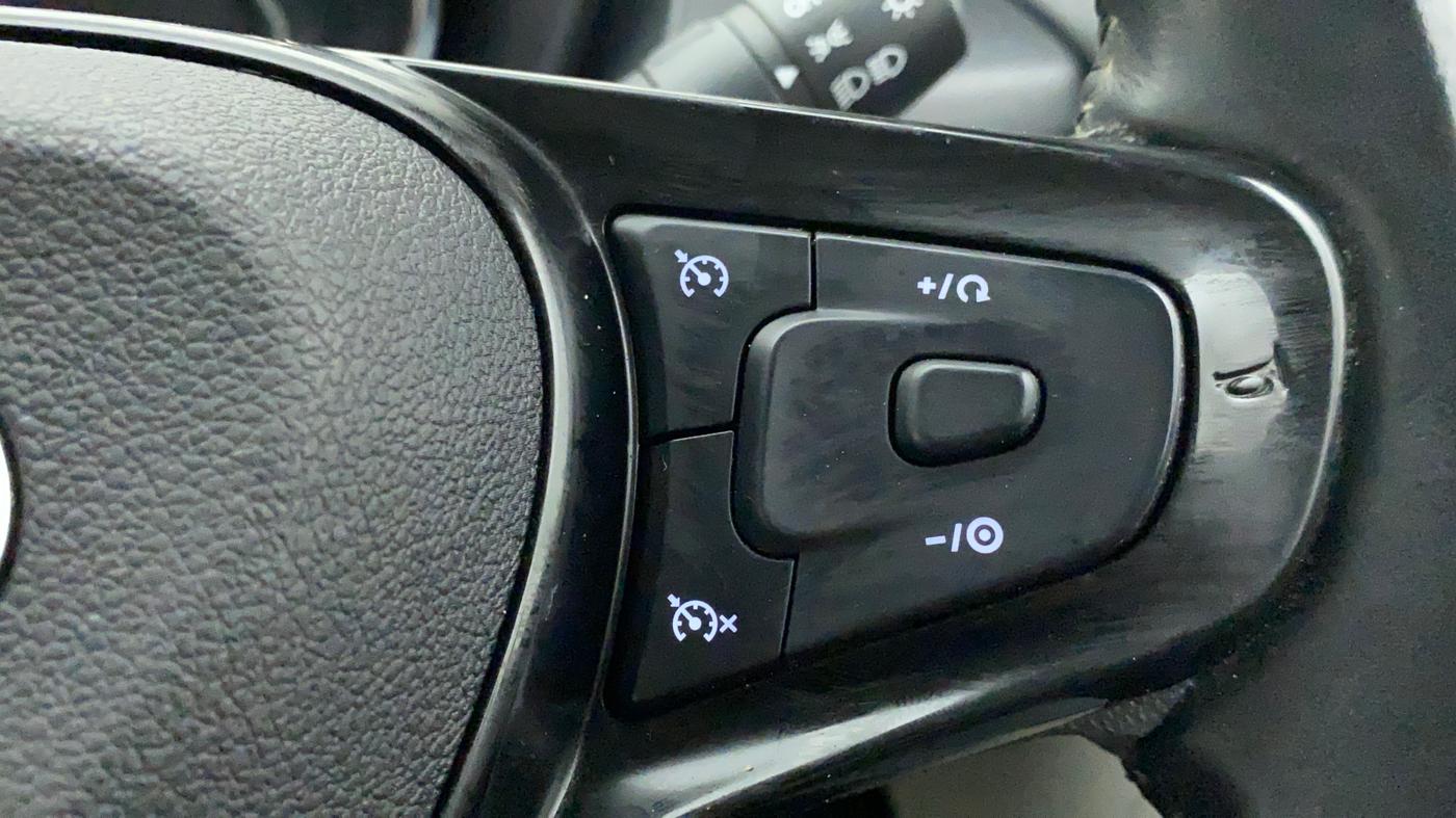 2023 Tata NEXON XZA PLUS (L) DUAL TONE, Petrol, Automatic, 3,454 km, Adaptive Cruise Control