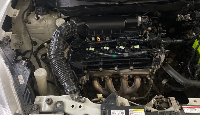 2019 Maruti Swift LXI, Petrol, Manual, 78,446 km, Engine View - Right