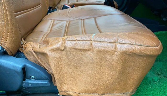 2018 Maruti Alto 800 LXI, Petrol, Manual, 38,613 km, Driver Side Adjustment Panel
