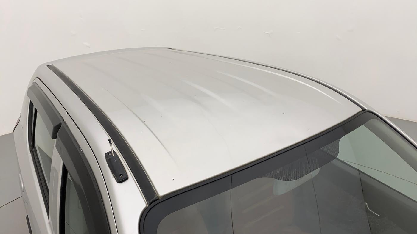 2018 Maruti Alto 800 LXI, Petrol, Manual, 38,613 km, Roof