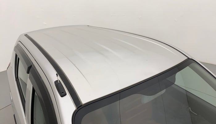 2018 Maruti Alto 800 LXI, Petrol, Manual, 38,613 km, Roof