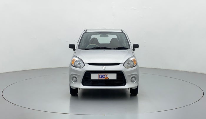 2018 Maruti Alto 800 LXI, Petrol, Manual, 38,613 km, Front