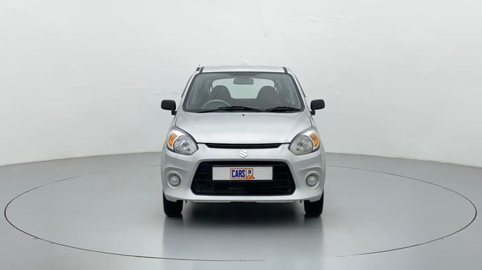 2018 Maruti Alto 800 LXI, Petrol, Manual, 38,613 km, Front