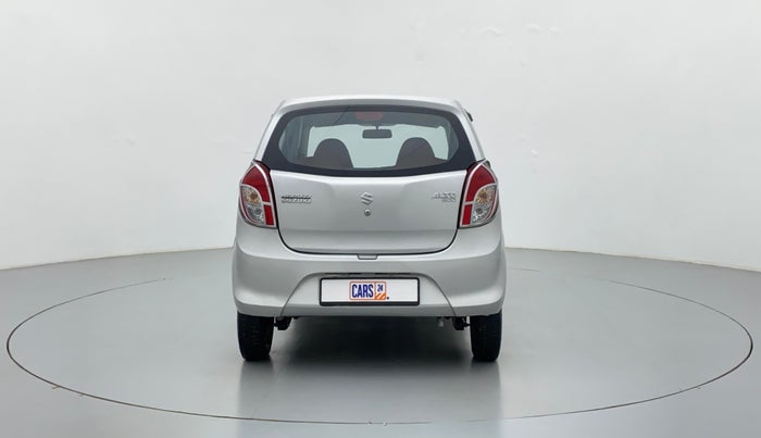 2018 Maruti Alto 800 LXI, Petrol, Manual, 38,613 km, Back/Rear