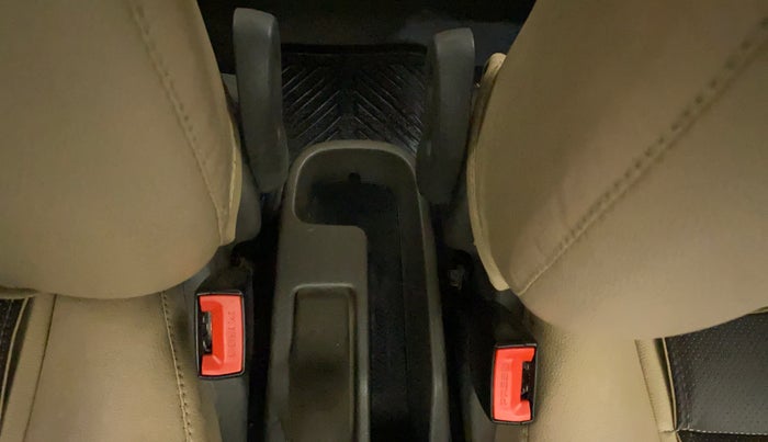 2013 Hyundai i10 SPORTZ 1.2 AT, Petrol, Automatic, 28,452 km, Driver Side Adjustment Panel