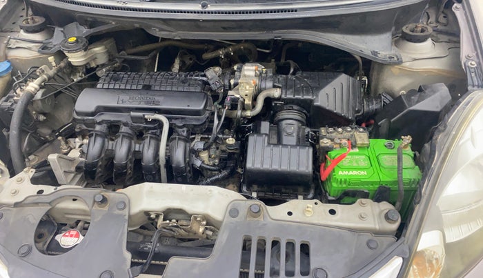 2017 Honda Amaze 1.2L I-VTEC VX, Petrol, Manual, 69,568 km, Engine View - Left