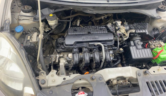 2017 Honda Amaze 1.2L I-VTEC VX, Petrol, Manual, 69,568 km, Engine View - Right