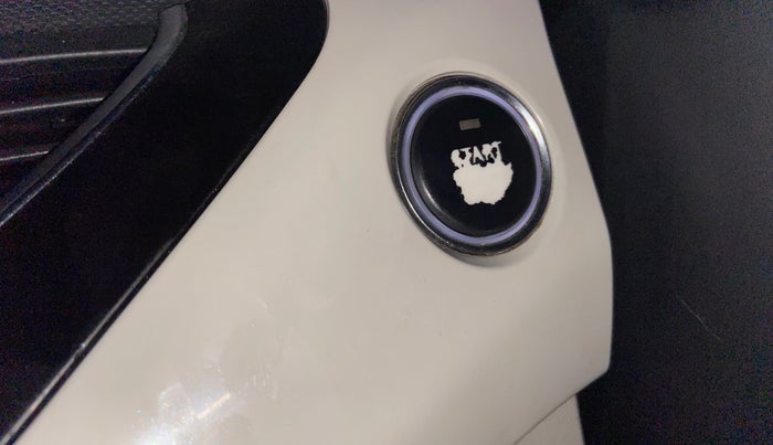 2021 Tata NEXON XZA PLUS (O) PETROL, Petrol, Automatic, 66,362 km, Keyless Start/ Stop Button