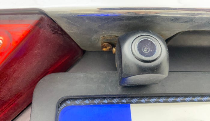 2018 Honda City 1.5L I-DTEC VX, Diesel, Manual, 33,999 km, Parking Camera