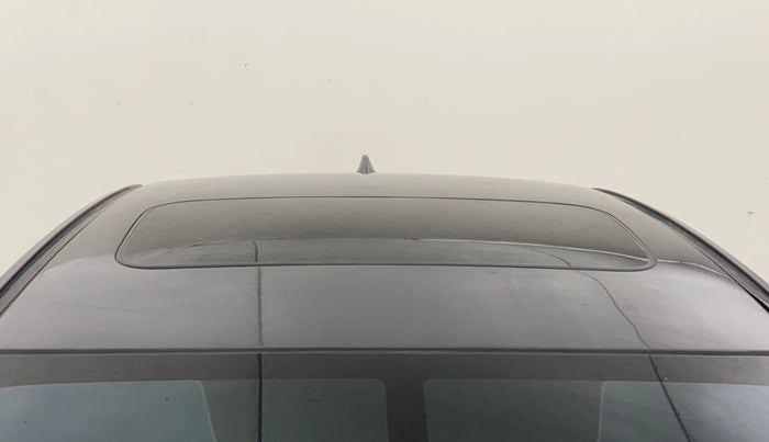 2018 Honda City 1.5L I-DTEC VX, Diesel, Manual, 33,999 km, Moonroof/ Sunroof