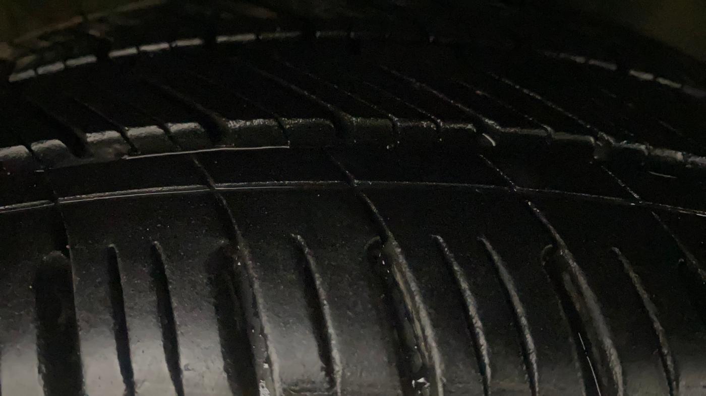 2018 Honda City 1.5L I-DTEC VX, Diesel, Manual, 3,406 km, Right Front Tyre Tread