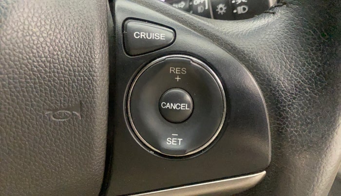 2018 Honda City 1.5L I-DTEC VX, Diesel, Manual, 33,999 km, Adaptive Cruise Control