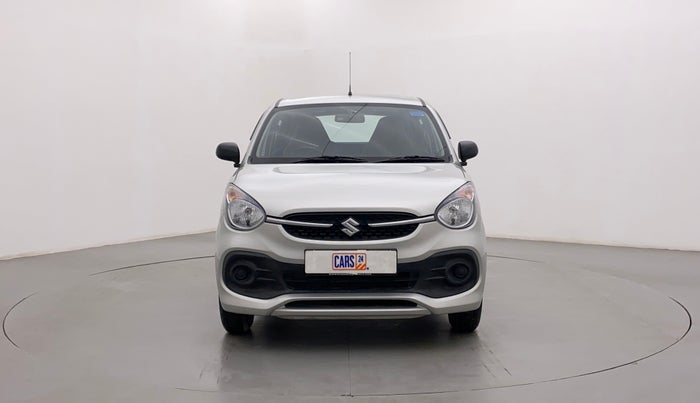 2022 Maruti Celerio LXI, Petrol, Manual, 8,977 km, Front