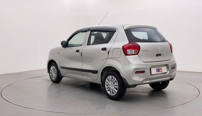 2022 Maruti Celerio LXI, Petrol, Manual, 8,977 km, Left Back Diagonal