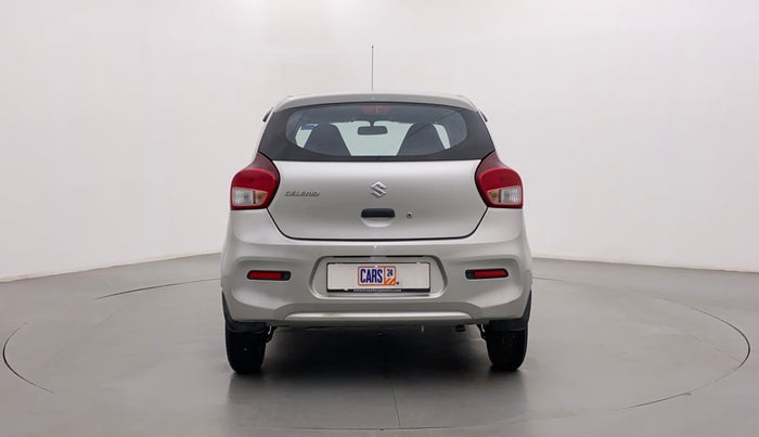 2022 Maruti Celerio LXI, Petrol, Manual, 8,977 km, Back/Rear