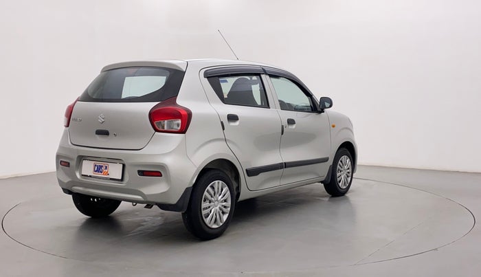 2022 Maruti Celerio LXI, Petrol, Manual, 8,977 km, Right Back Diagonal