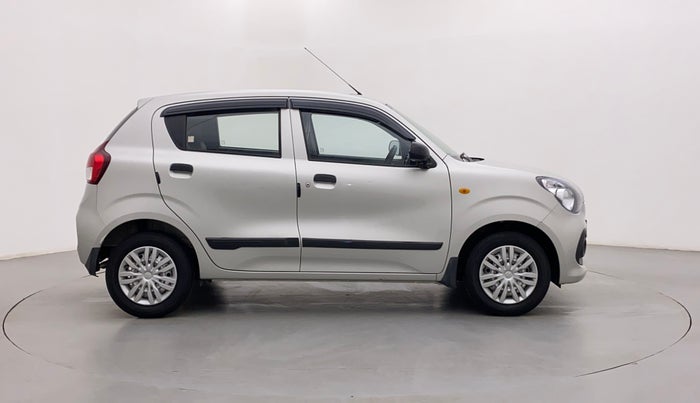 2022 Maruti Celerio LXI, Petrol, Manual, 8,977 km, Right Side View