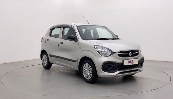 2022 Maruti Celerio LXI, Petrol, Manual, 8,977 km, Right Front Diagonal