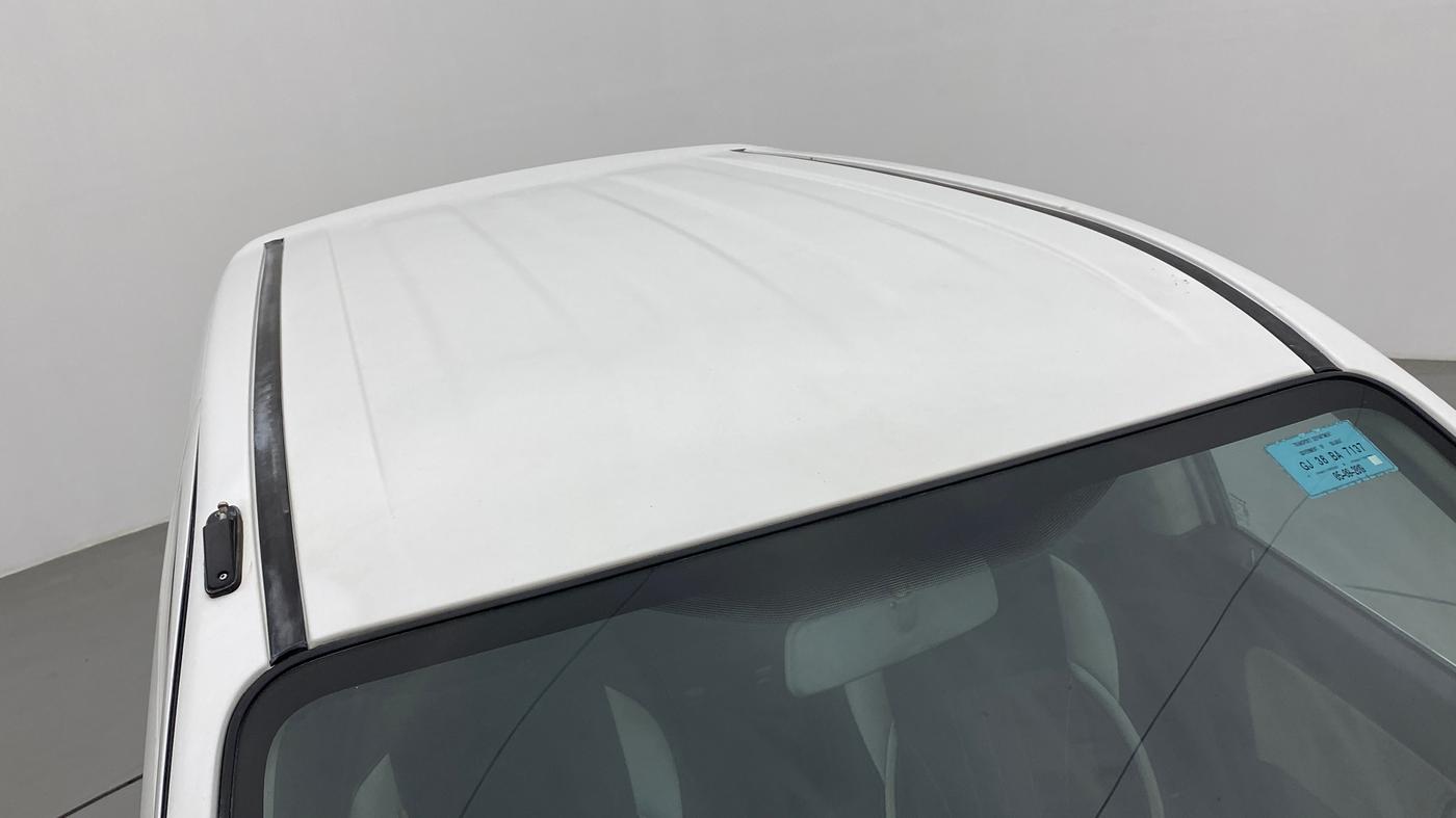 2019 Maruti Alto LXI, Petrol, Manual, 63,951 km, Roof