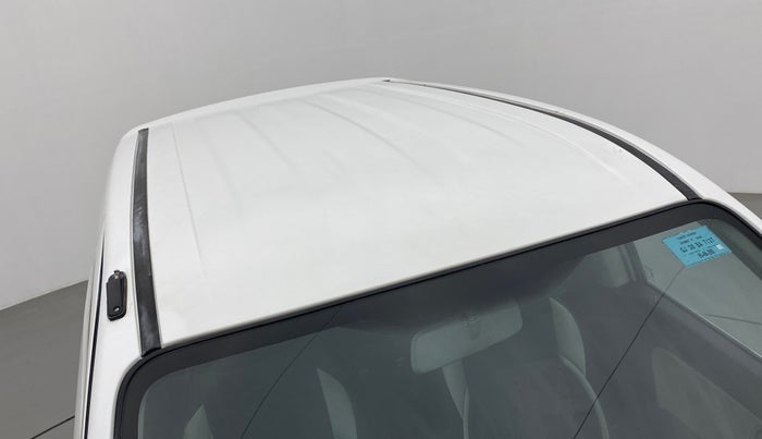 2019 Maruti Alto LXI, Petrol, Manual, 63,951 km, Roof