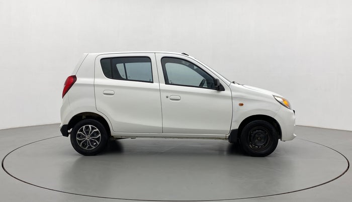 2019 Maruti Alto LXI, Petrol, Manual, 63,951 km, Right Side View