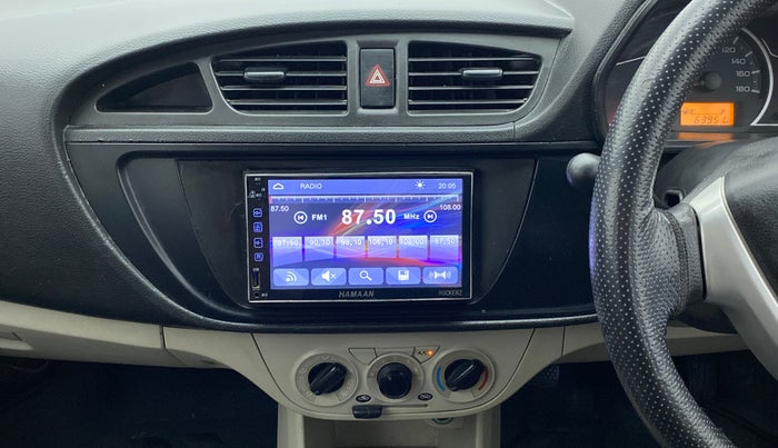 2019 Maruti Alto LXI, Petrol, Manual, 63,951 km, Air Conditioner