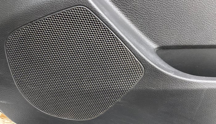 2019 Maruti Alto LXI, Petrol, Manual, 63,951 km, Speaker