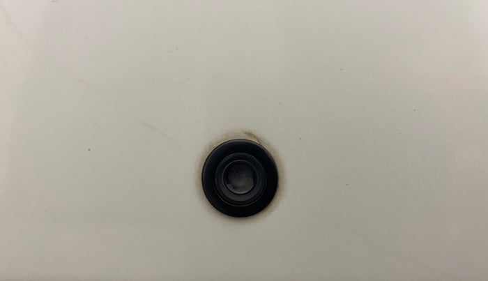 2019 Tata Tiago XZ PETROL, Petrol, Manual, 44,521 km, Parking Camera