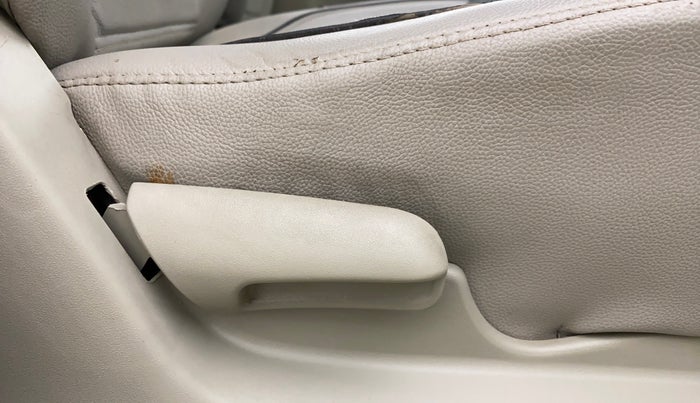 2017 Maruti Celerio VXI AMT, Petrol, Automatic, 71,770 km, Driver Side Adjustment Panel