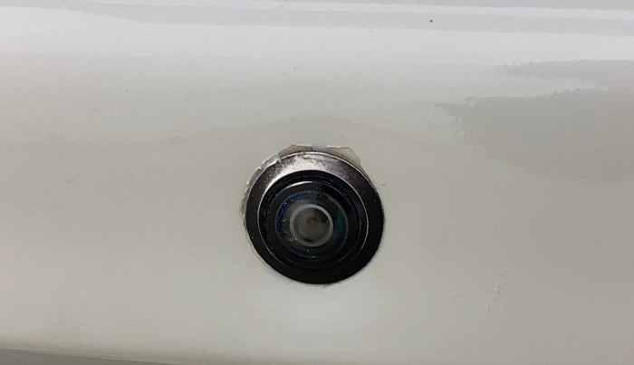 2017 Maruti Celerio VXI AMT, Petrol, Automatic, 71,770 km, Parking Camera